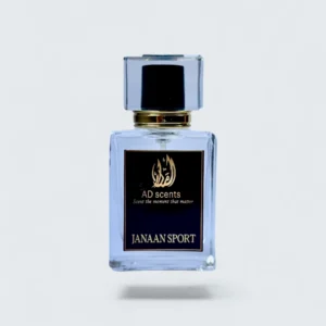 Janaan Sport