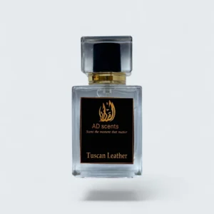 Tuscan Leather