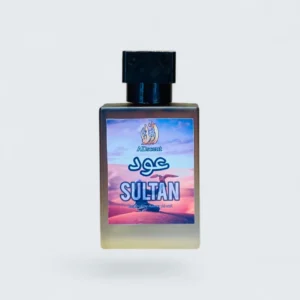 Sultan Ul Oud