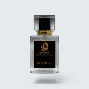 Brit Drive