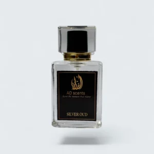 Silver Oud