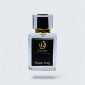 Baccarat Rouge